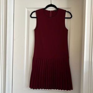 Theory dress. Size 4 perfect condition!